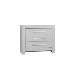 Kumode ar 3 atvilktnēm (Wind kolekcija)